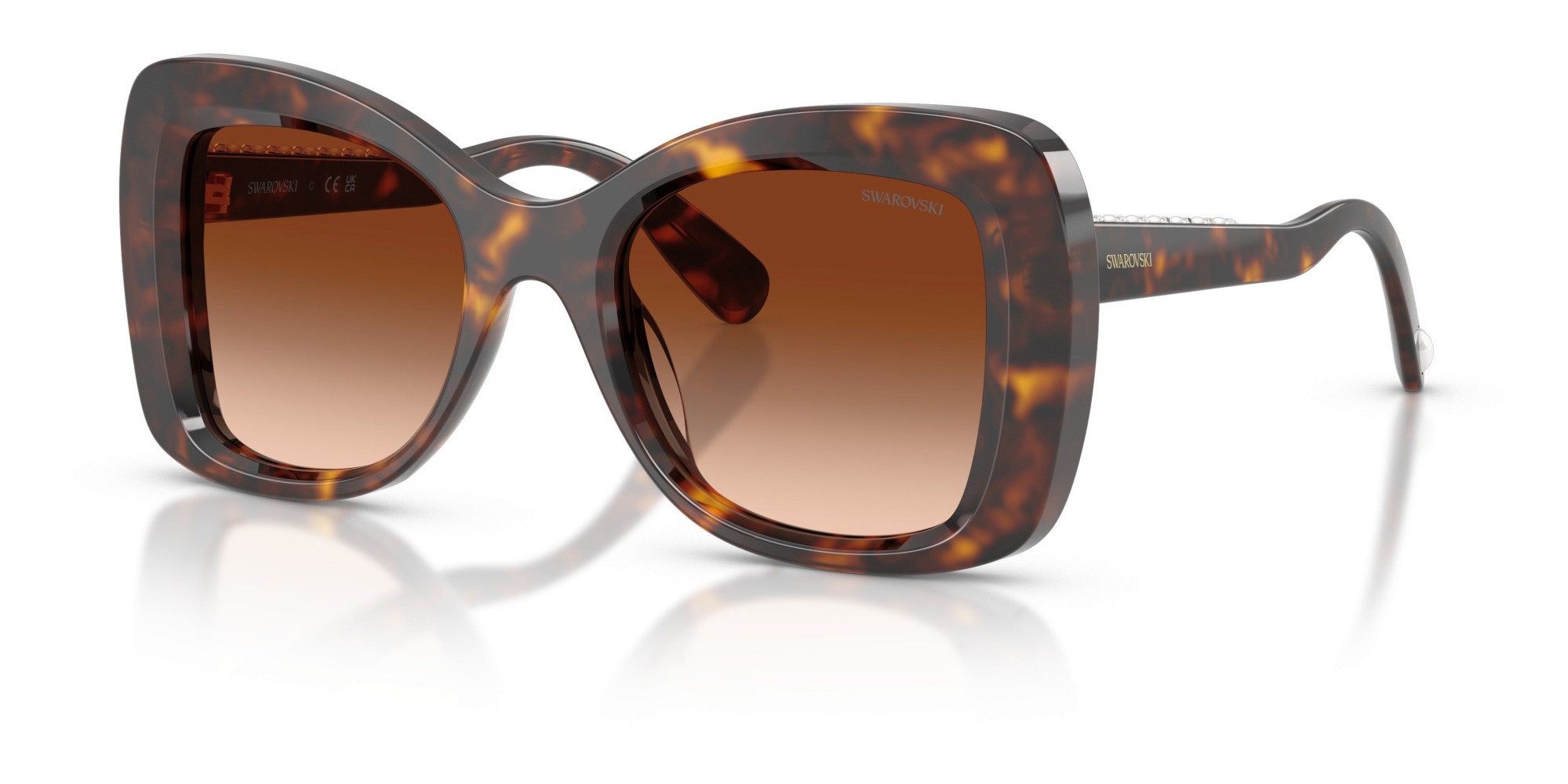  Swarowski  SK6062U 100274