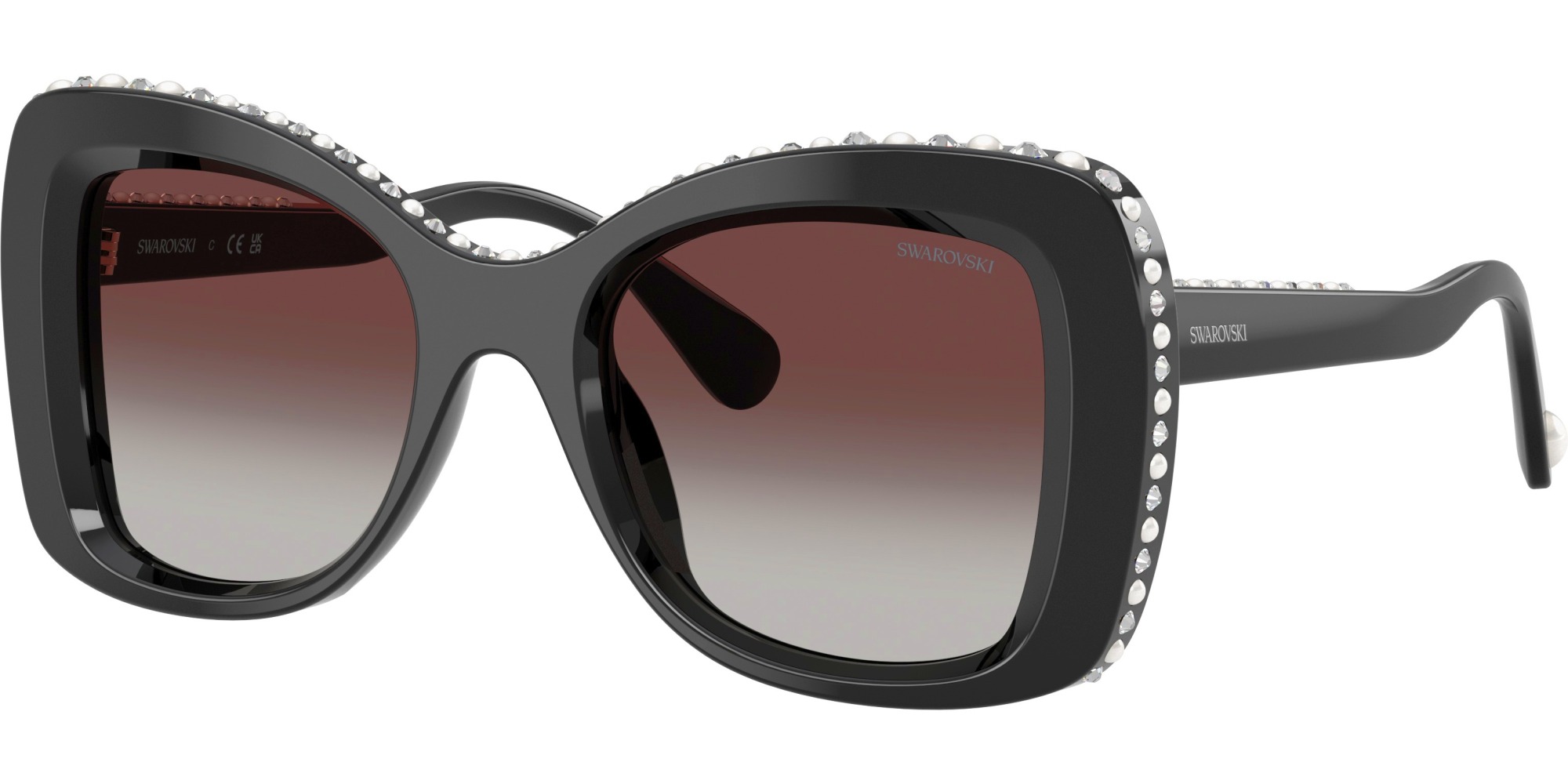  Swarowski  SK6062U 10938G