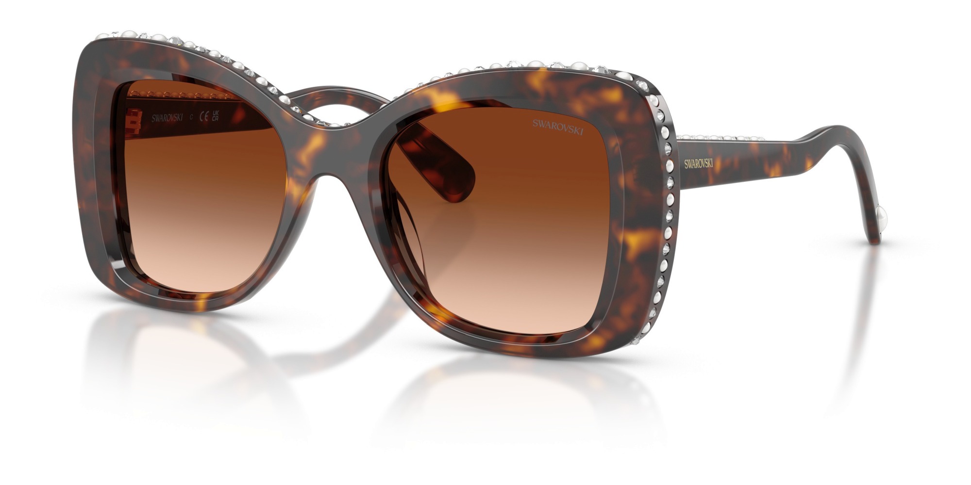  Swarowski  SK6062U 109474