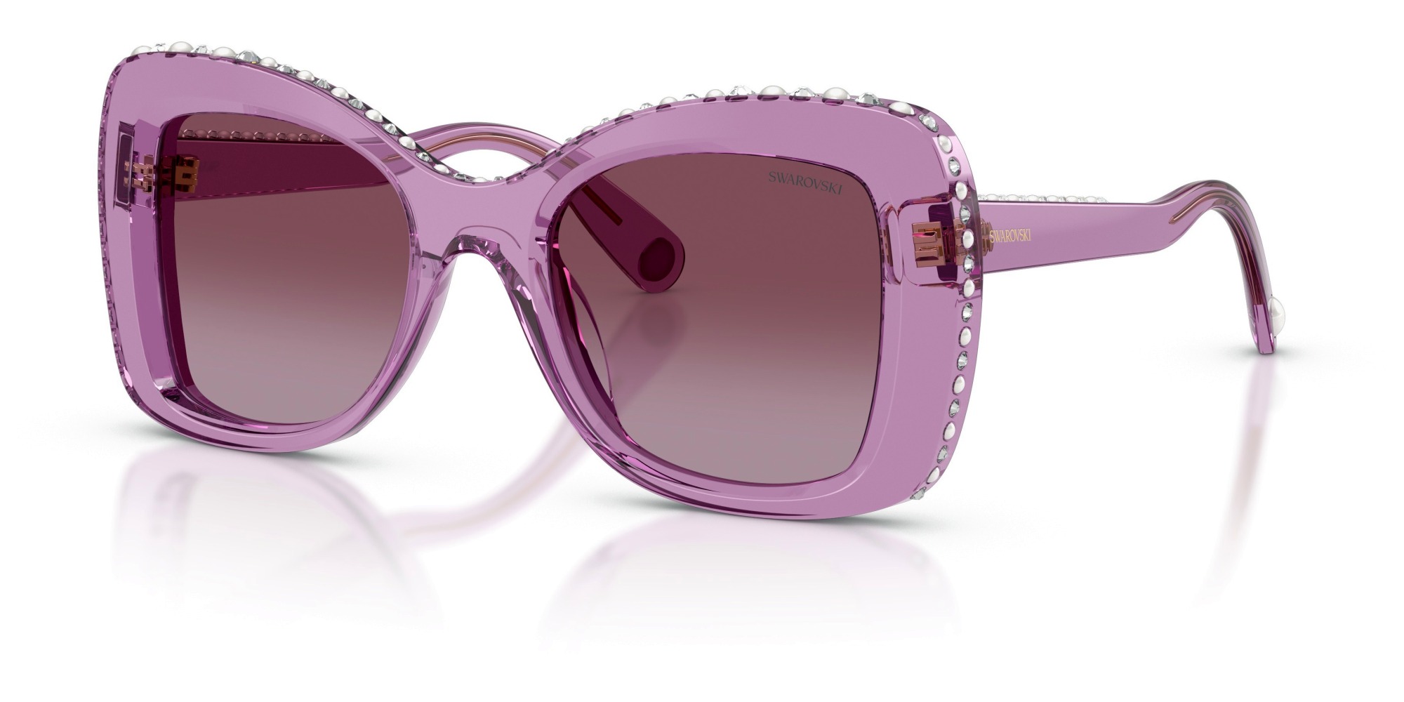  Swarowski  SK6062U 10968H