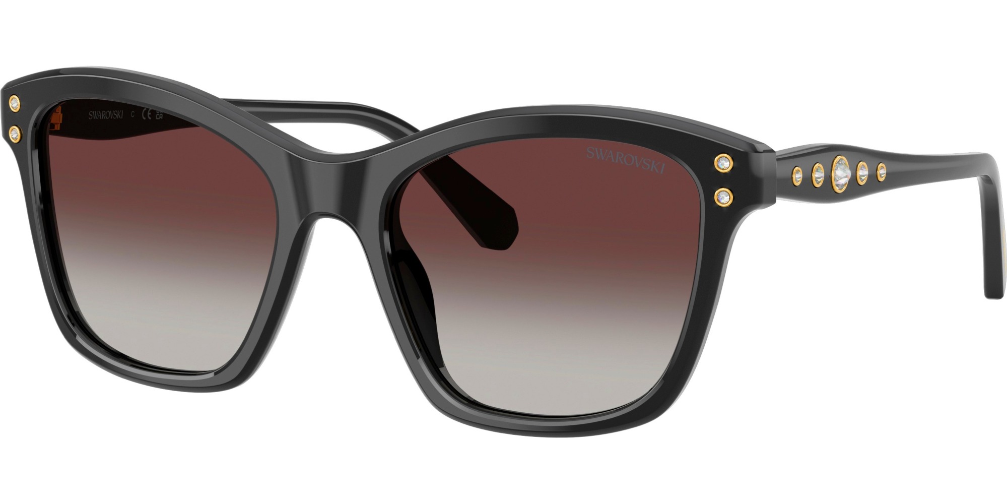  Swarowski  SK6063 10018G