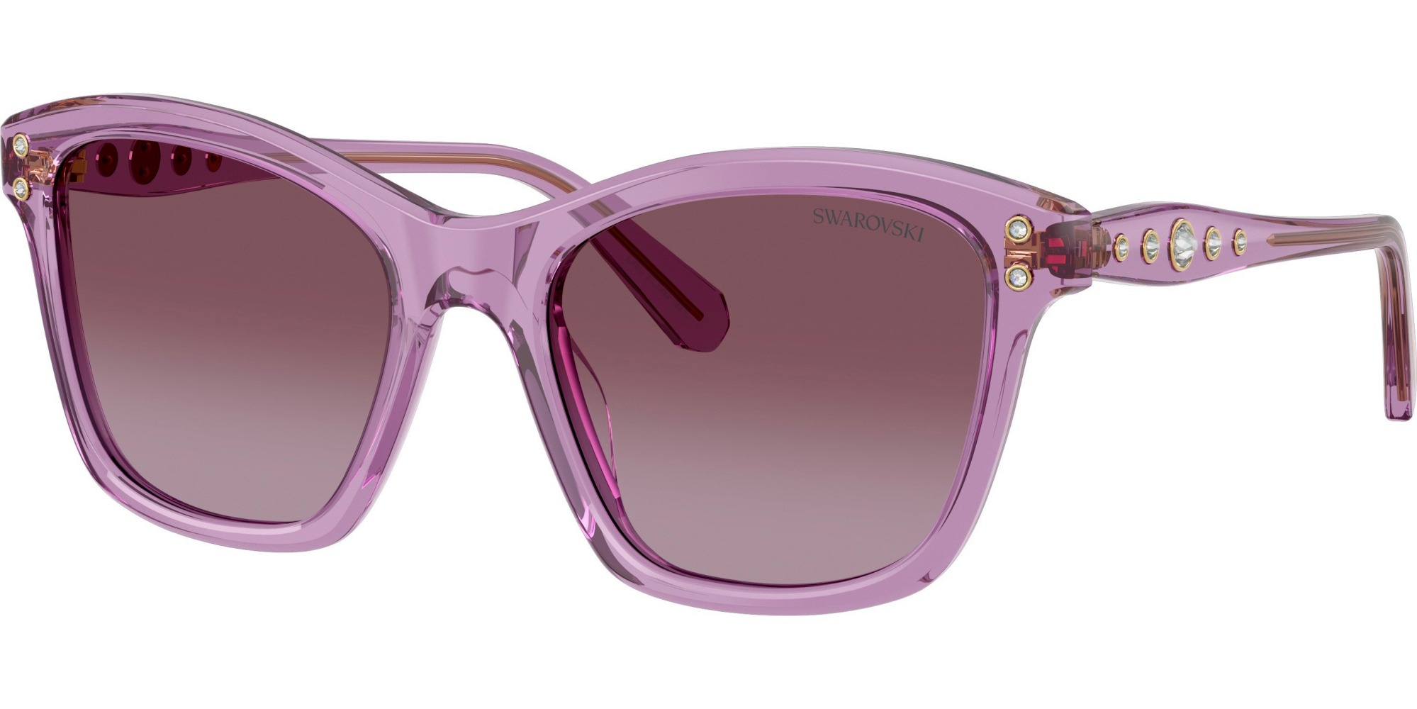  Swarowski  SK6063 10968H