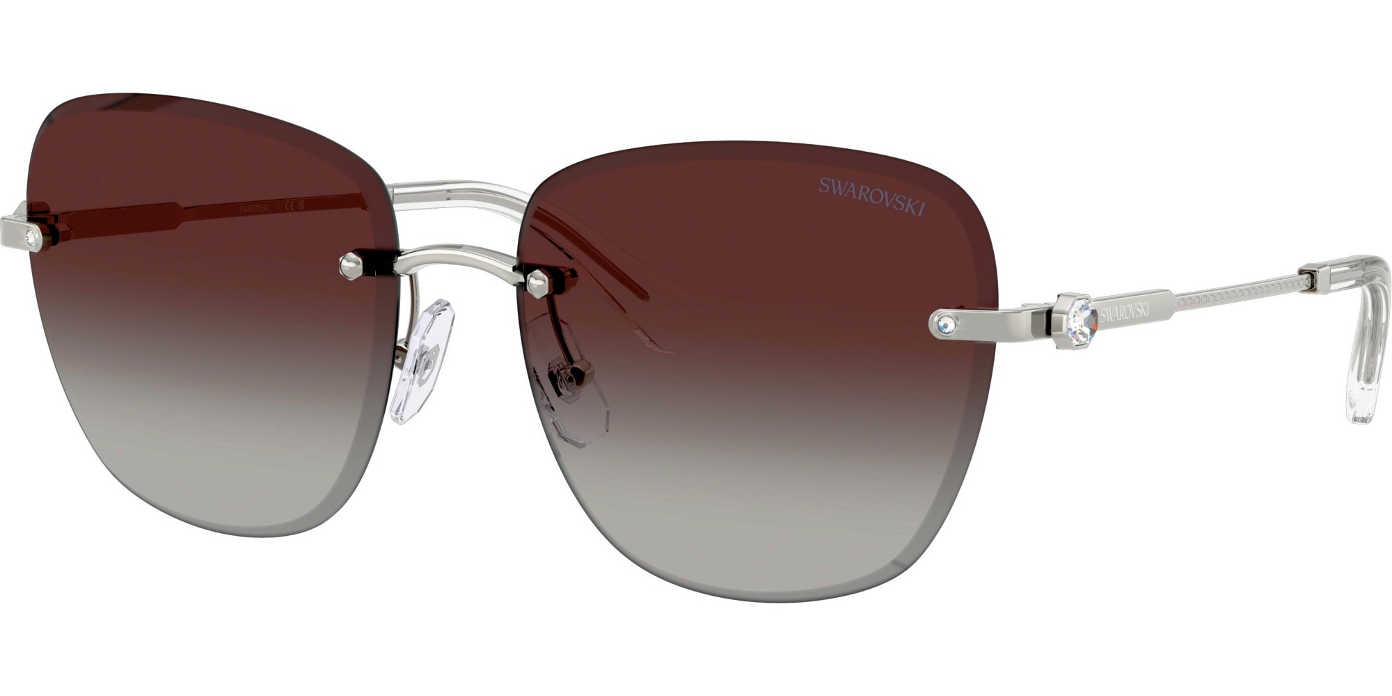  Swarowski  SK7043 40018G