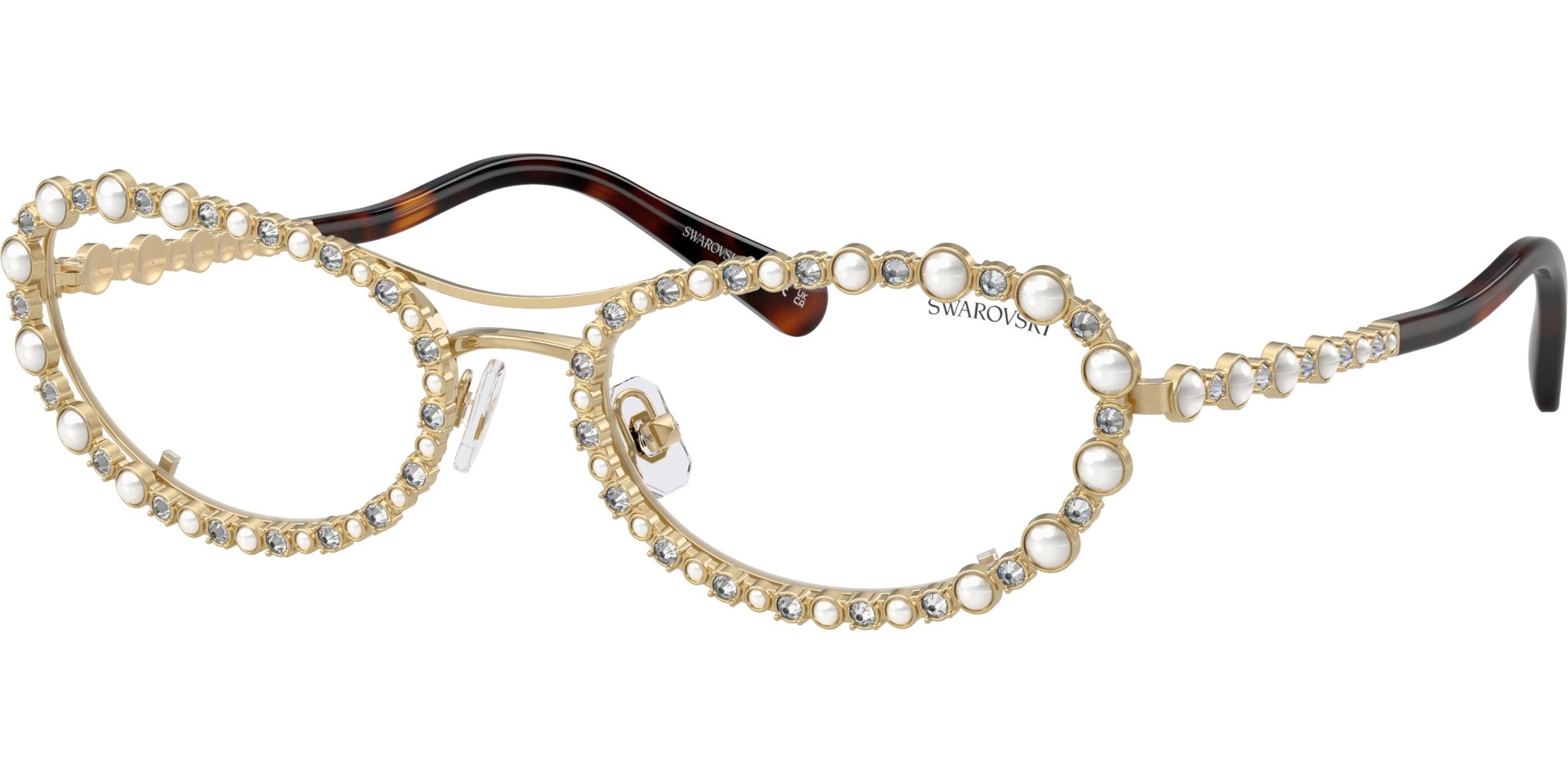  Swarowski  SK7044 4013SB