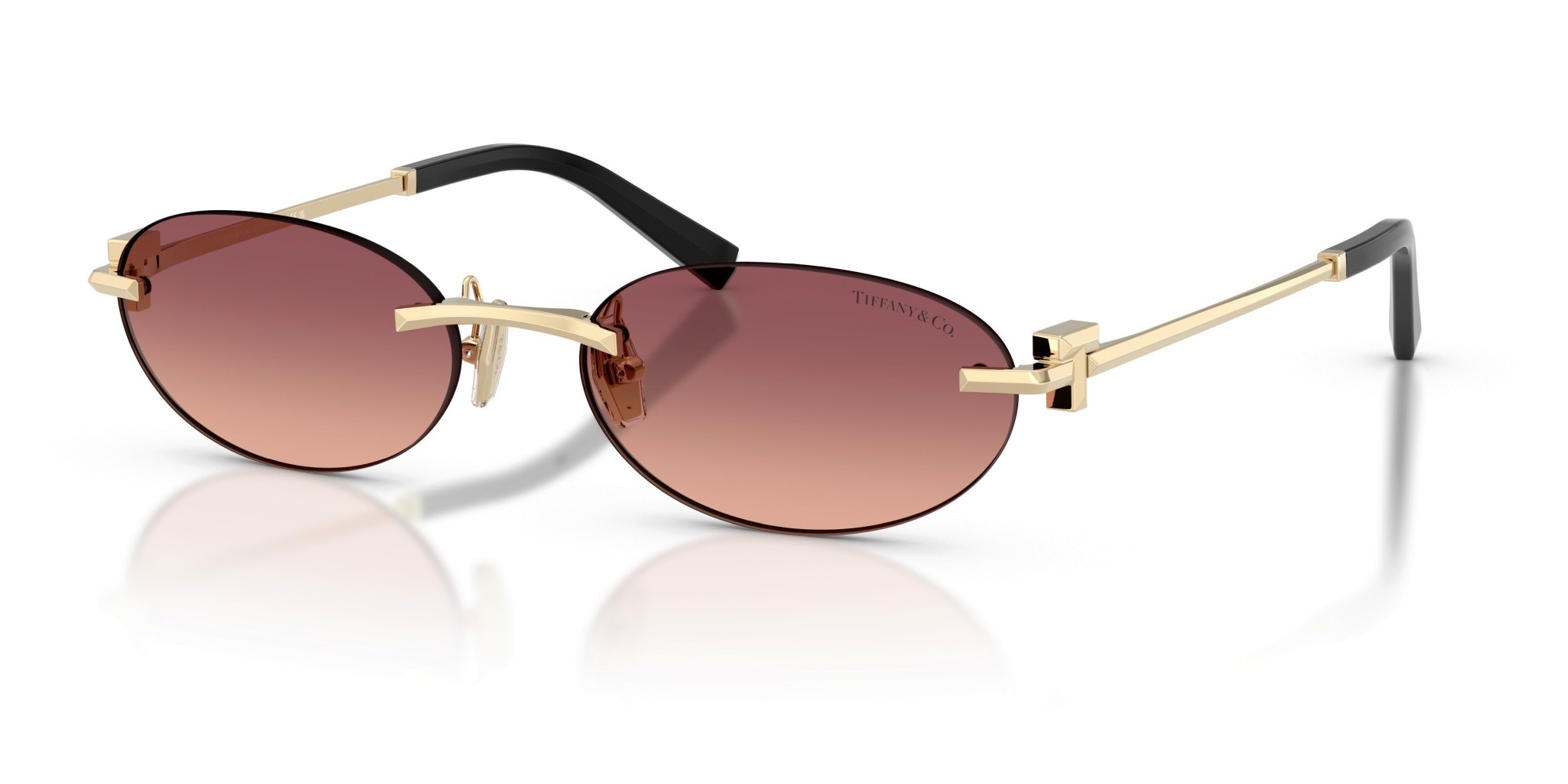  Tiffany & Co.  TF3119D 62408D