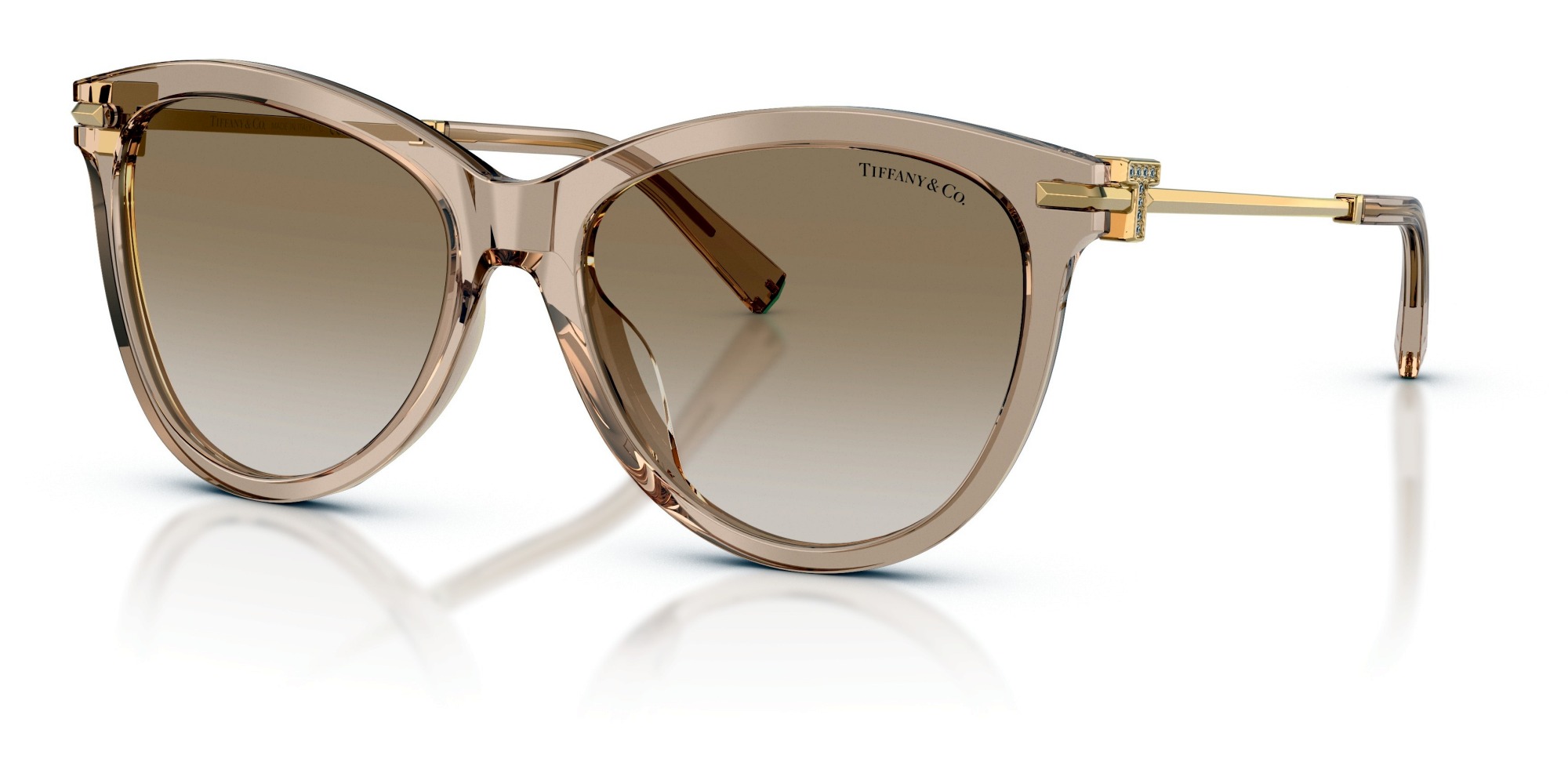  Tiffany & Co.  TF4258BU 844511