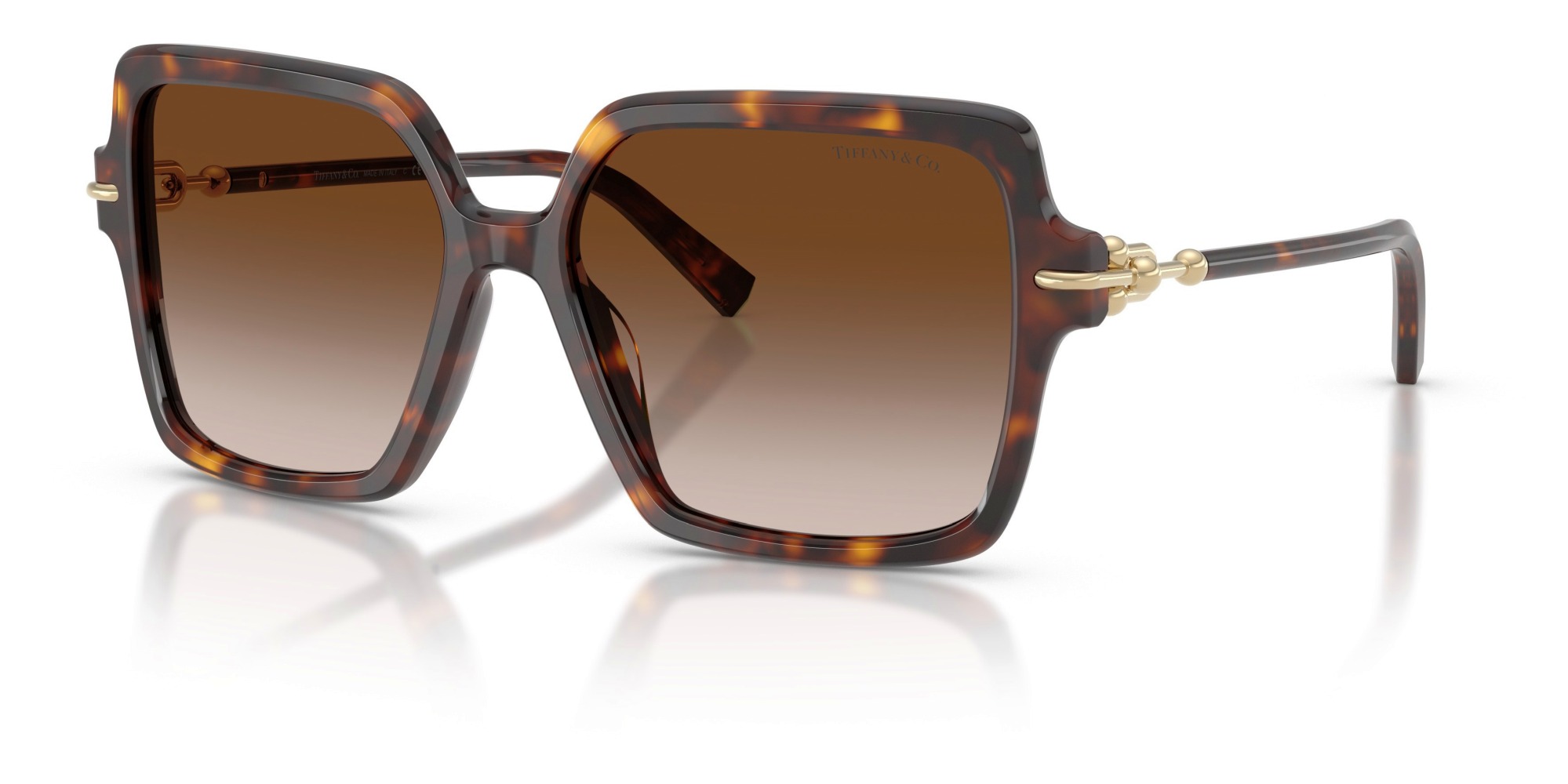  Tiffany & Co.  TF4260U 80153B