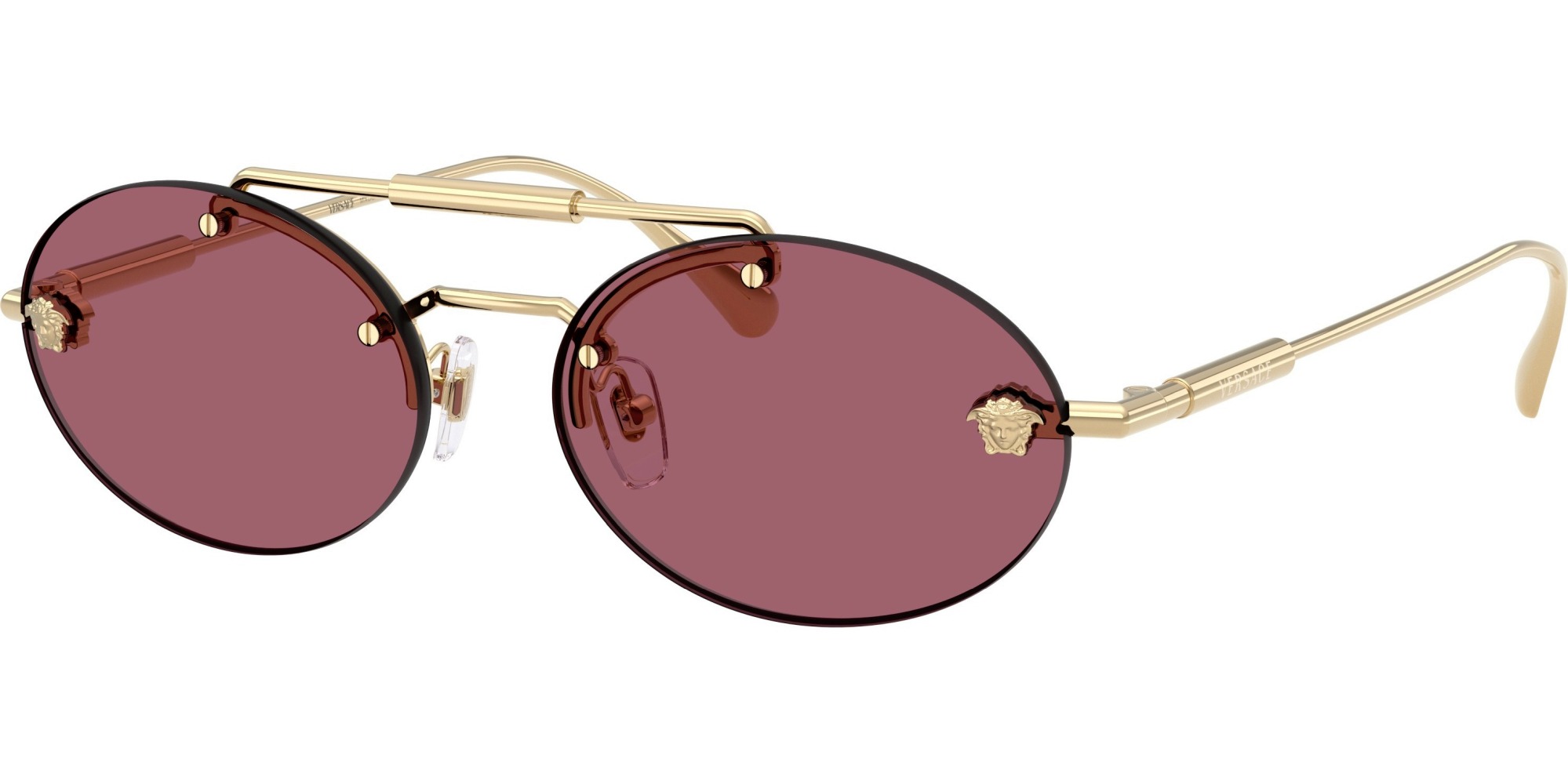  Versace  VE2295 12521A