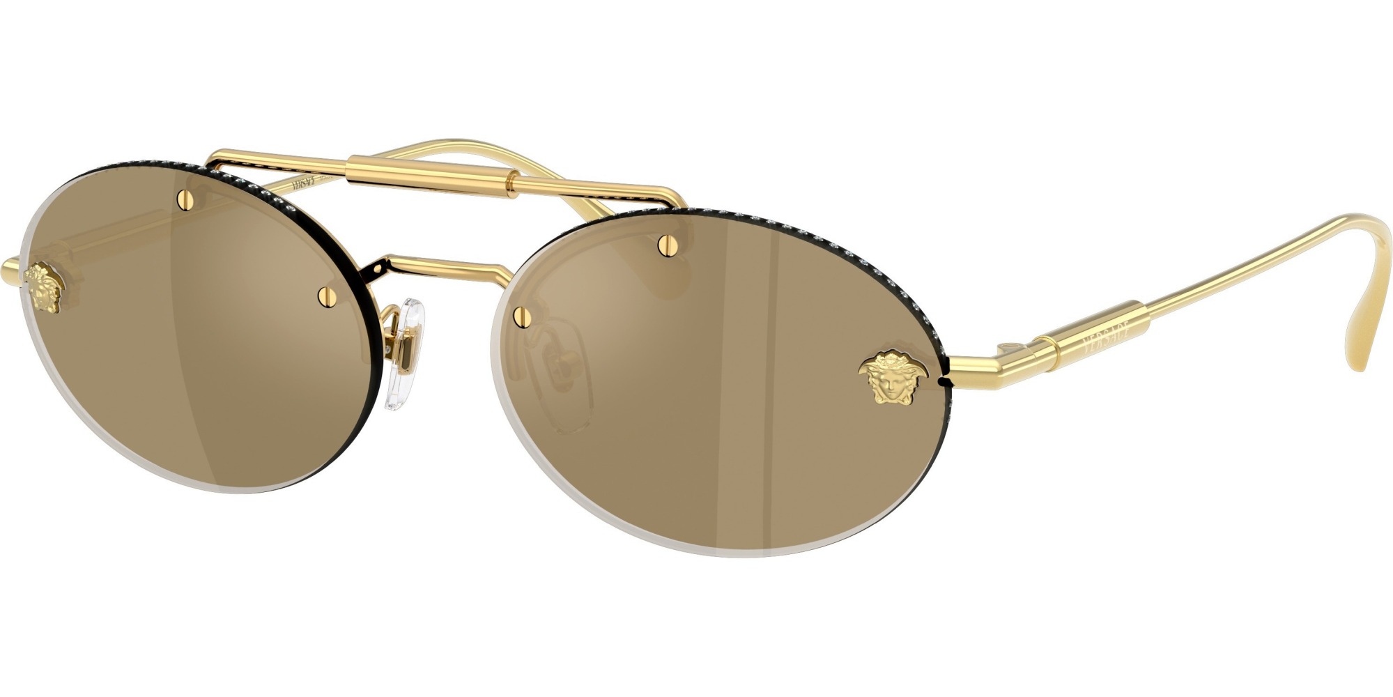  Versace  VE2295 K00303