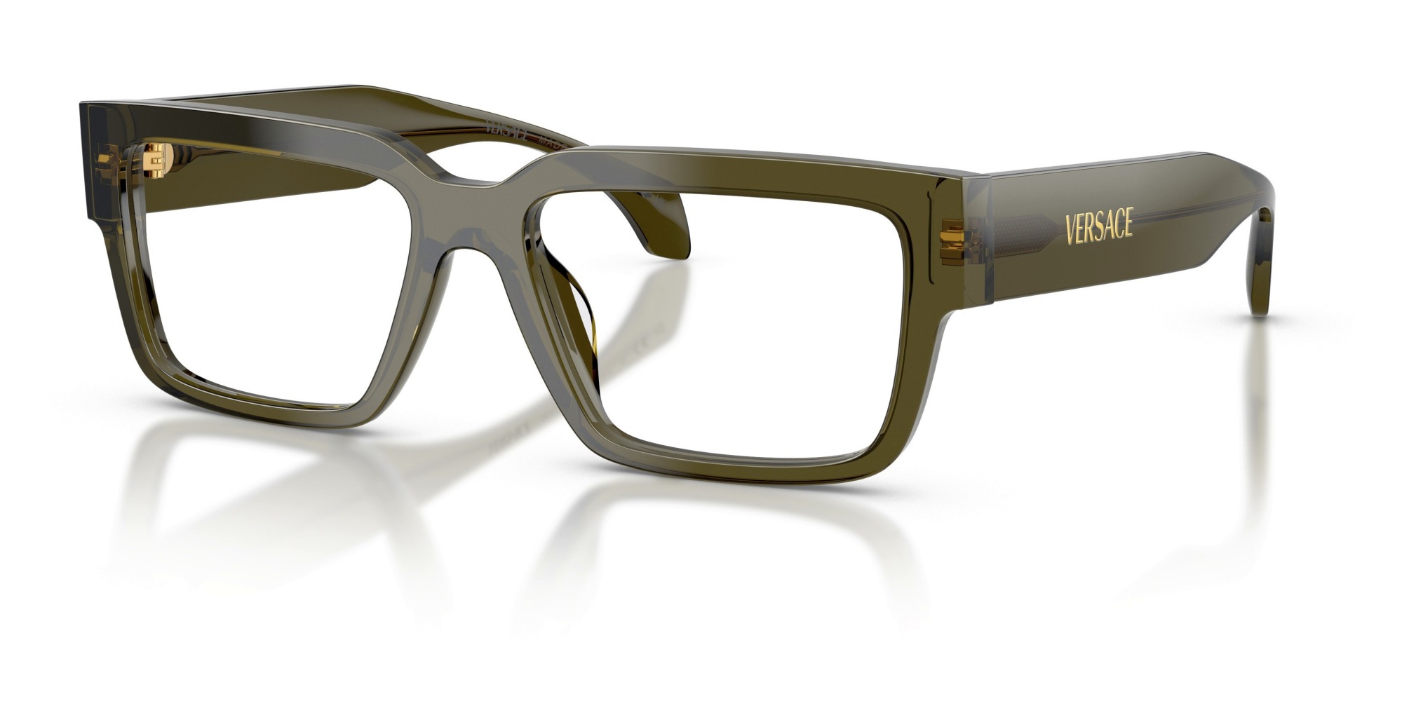  Versace  VE3374U 5542