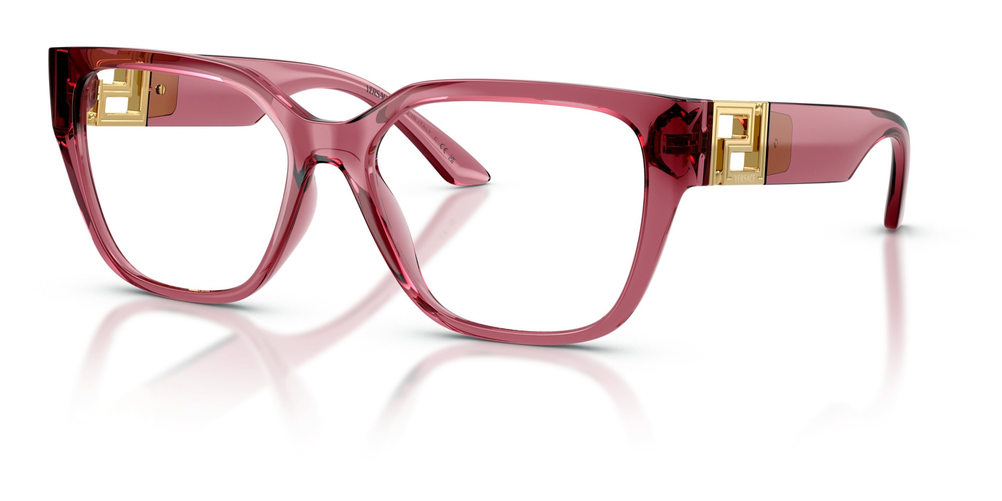  Versace  VE3387U 5234