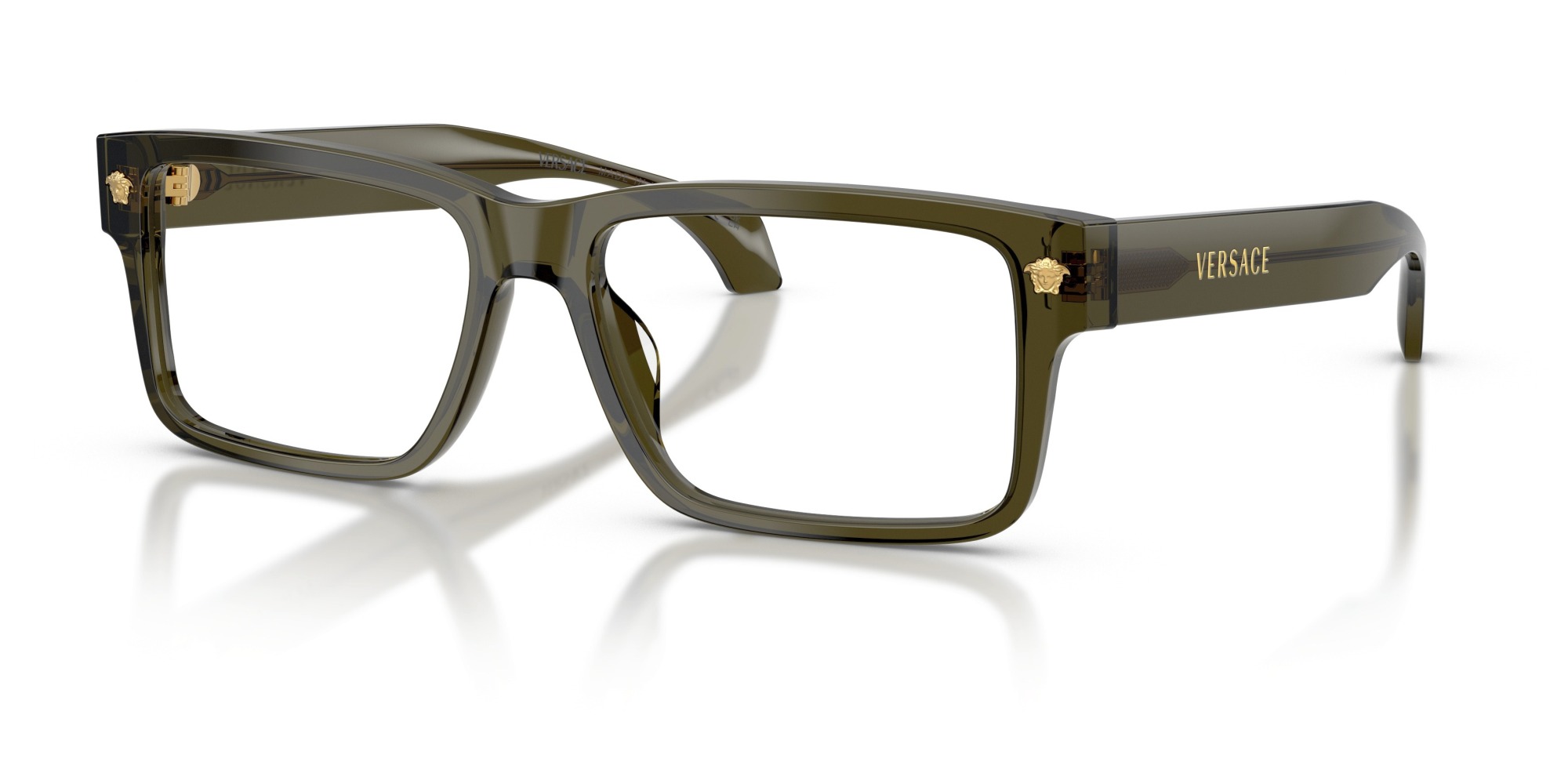  Versace  VE3391U 5542