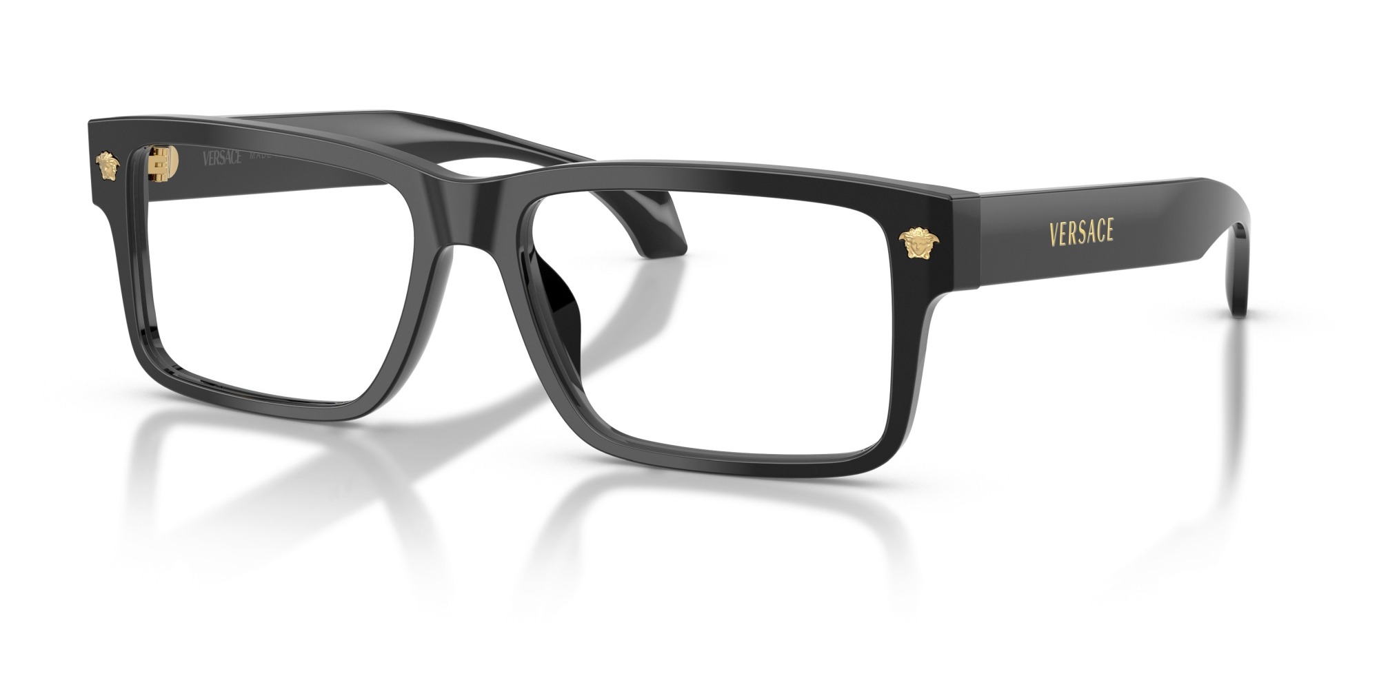  Versace  VE3391U GB1