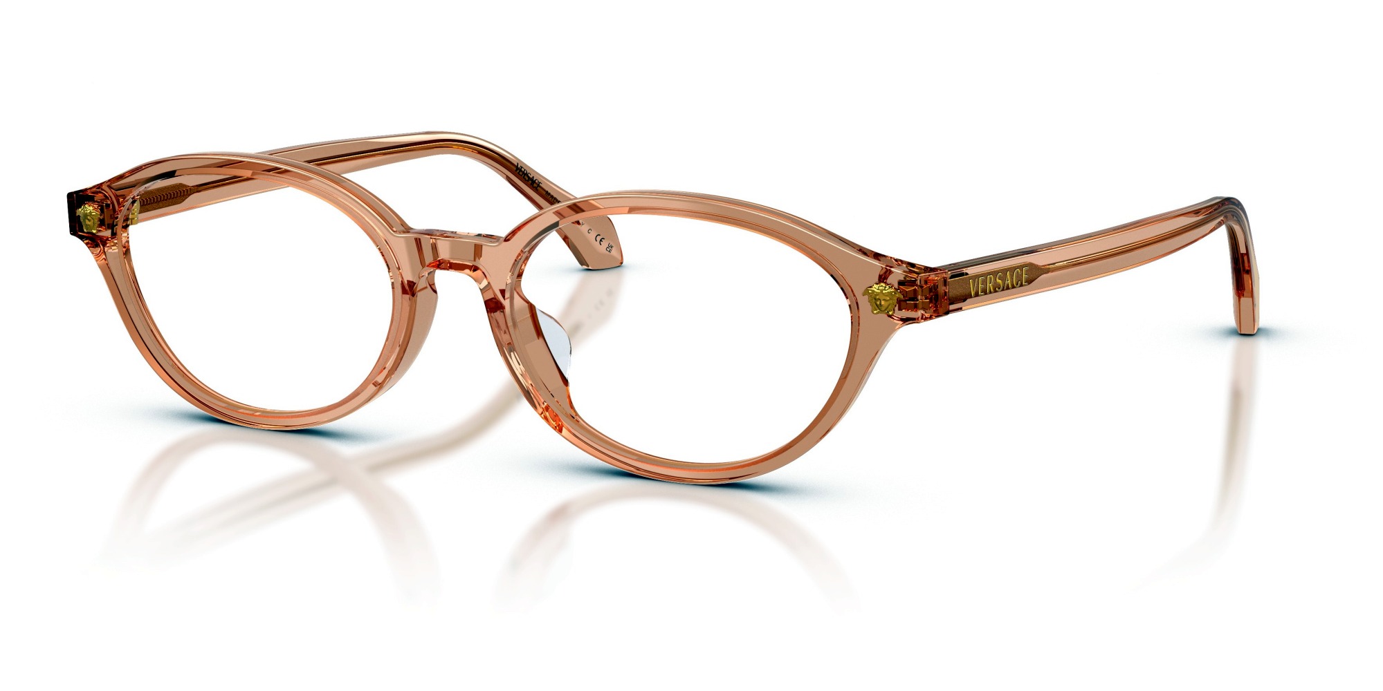  Versace  VE3393D 5518