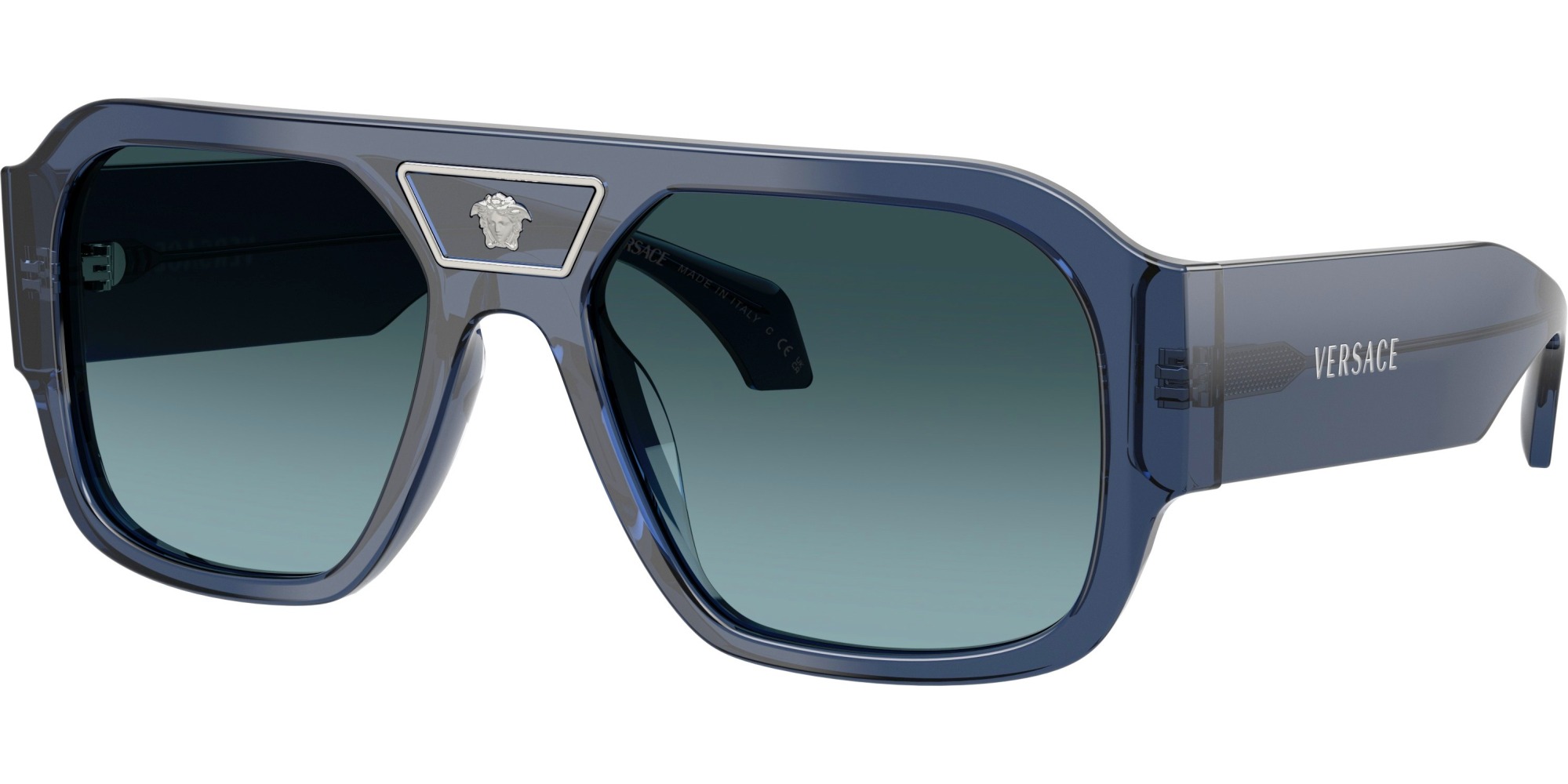  Versace  VE4508U 5538V1