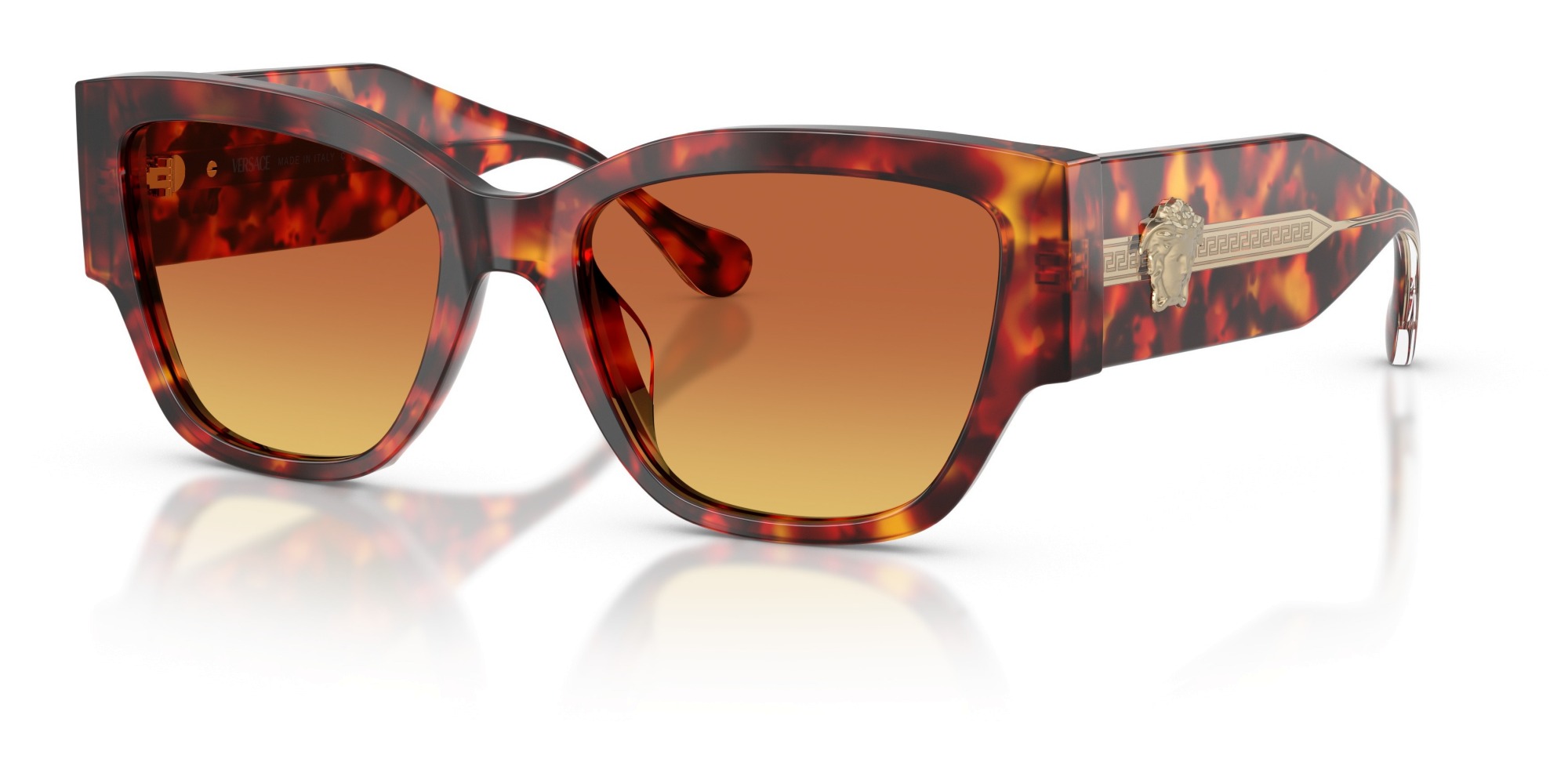  Versace  VE4509U 5543T5