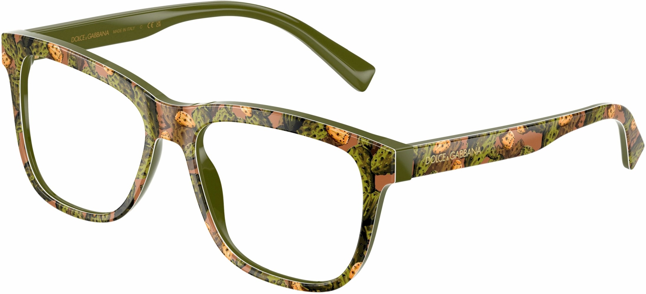  Dolce&Gabbana  DX3356 3488