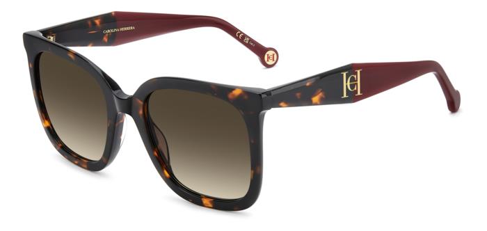  Carolina Herrera  HER 0375/G/S 086 HA