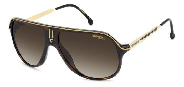  Carrera  SAFARI/S 086 HA