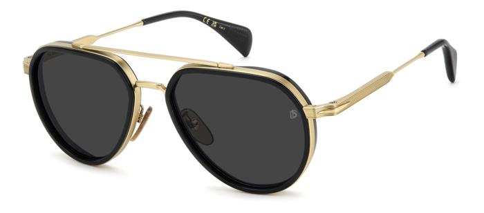  David Beckham  DB 1226/G/S RHL 2K