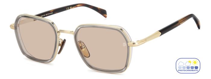  David Beckham  DB 1194/G/S 2F7 3O