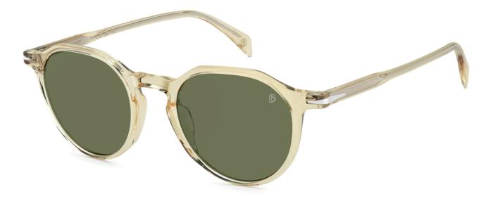  David Beckham  DB 1217/S 40G QT