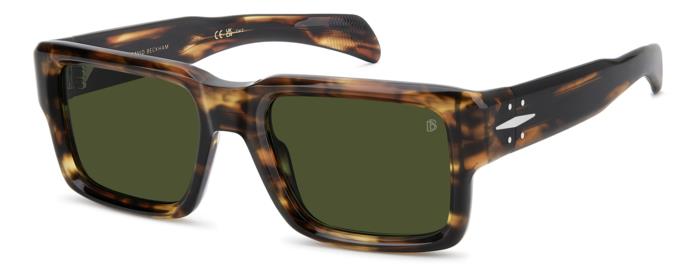  David Beckham  DB 7159/S WR9 QT