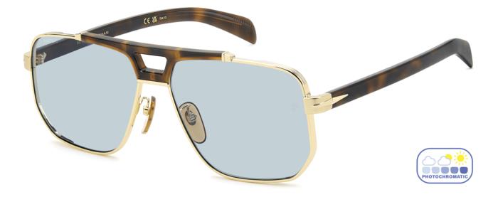  David Beckham  DB 7157/S 0NR SD