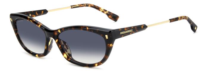  Dsquared2  D2 0209/G/S 086 08