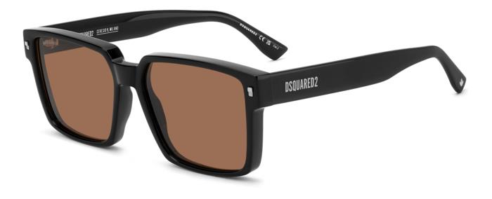  Dsquared2  D2 0202/G/S 807 70