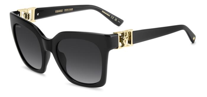  Dsquared2  D2 0207/S 807 9O