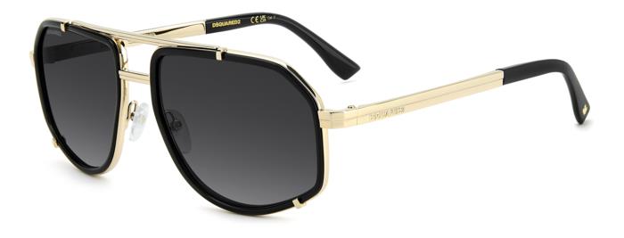  Dsquared2  D2 0190/S 807 9O