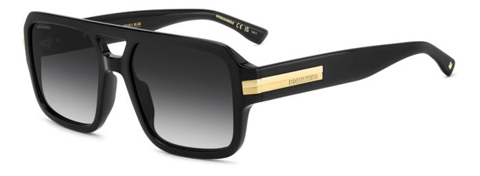  Dsquared2  D2 0197/S 807 9O