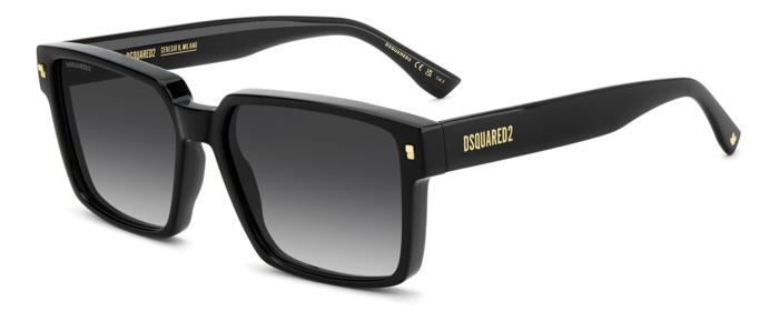 Dsquared2  D2 0202/G/S 807 9O