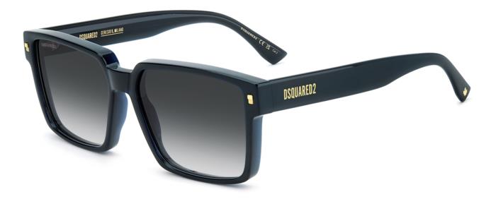  Dsquared2  D2 0202/G/S PJP 9O