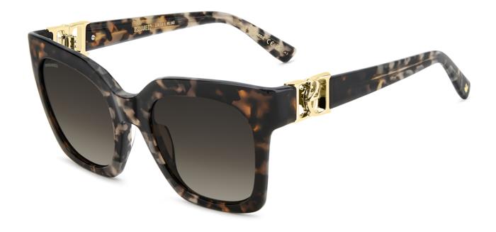  Dsquared2  D2 0207/S 086 HA