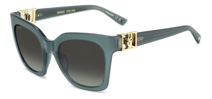  Dsquared2  D2 0207/S ZI9 IB