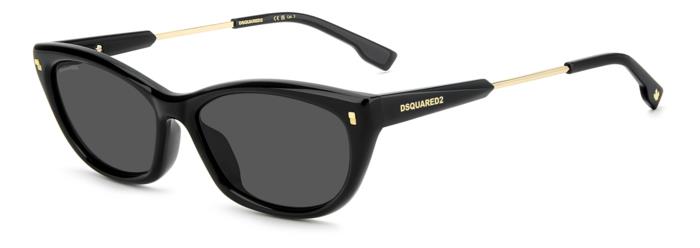  Dsquared2  D2 0209/G/S 807 IR