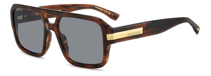  Dsquared2  D2 0197/S EX4 IR