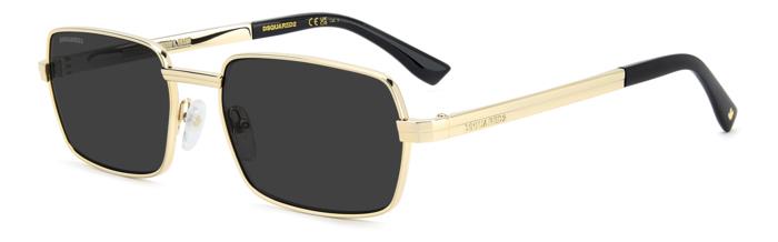  Dsquared2  D2 0192/S J5G IR