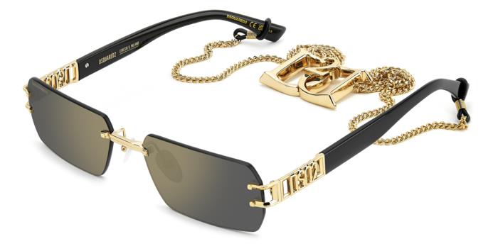  Dsquared2  D2 0189/S/SE 000 JO