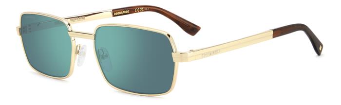  Dsquared2  D2 0192/S 000 MT