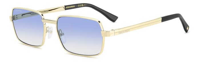  Dsquared2  D2 0192/S J5G ST