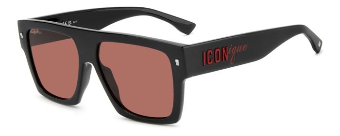  Dsquared2  ICON 0030/S OIT U1