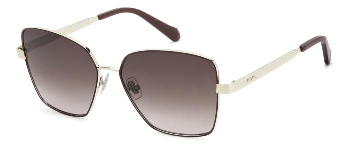  Fossil  FOS 3182/G/S 6K3 HA