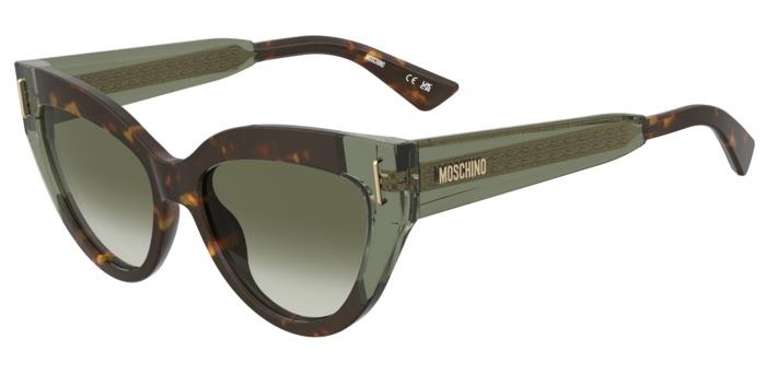  Moschino  MOS208/S PHW 9K