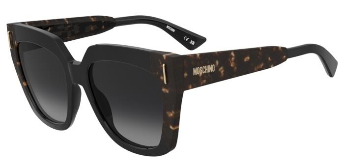  Moschino  MOS207/S WR7 9O