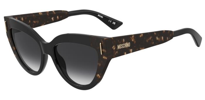  Moschino  MOS208/S WR7 9O