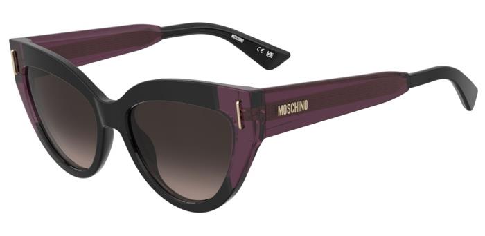  Moschino  MOS208/S GUU HA