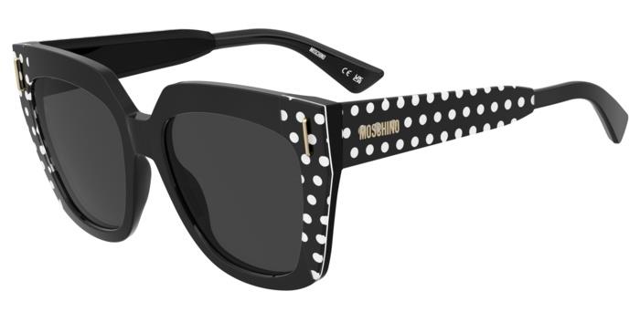  Moschino  MOS207/S 7RM IR